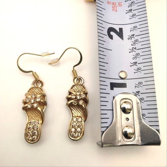 Earrings - Picture 4 of 4